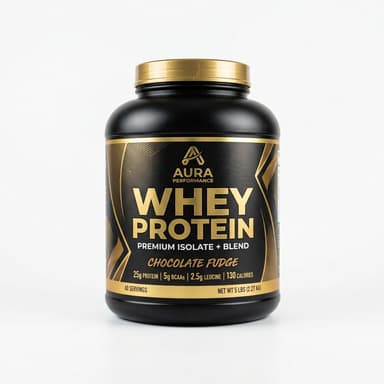 Whey Protein Gold